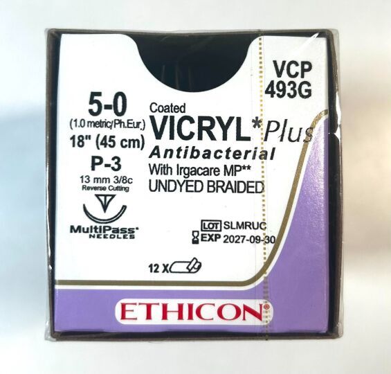 VCP493G